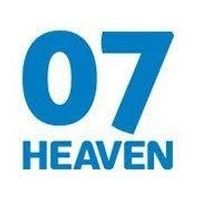 07 Heaven coupons